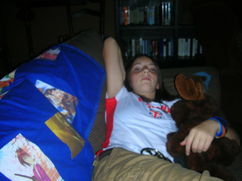 Teen adult photos