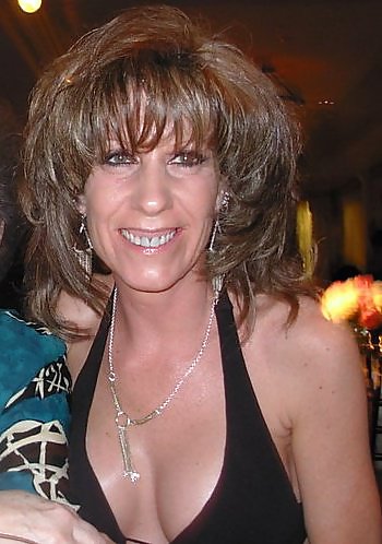 Tracy, my friend's hot mom adult photos