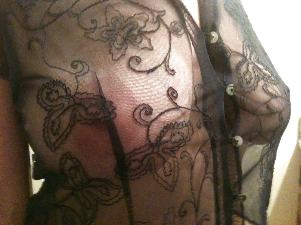 Huge Compilation 11 seethrough - downblouse - transparent adult photos