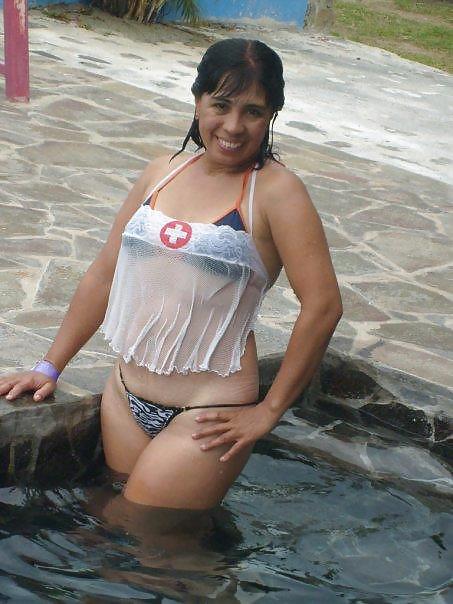 Mis chicas adult photos
