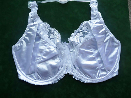Used J and K cup Bras