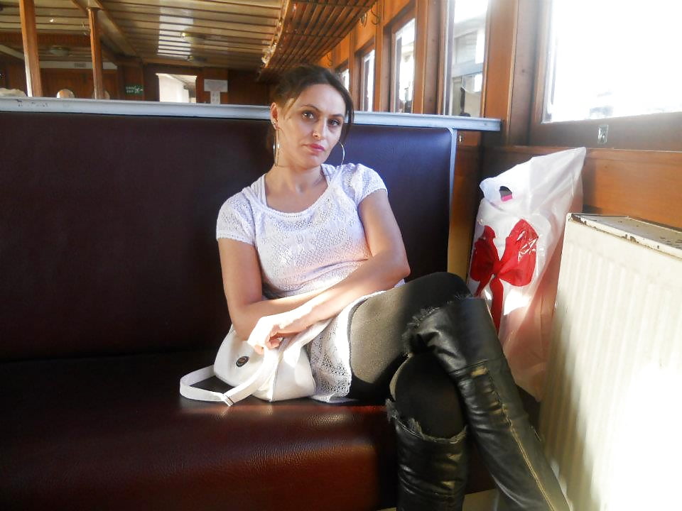 A turkish girl Ayfer. adult photos