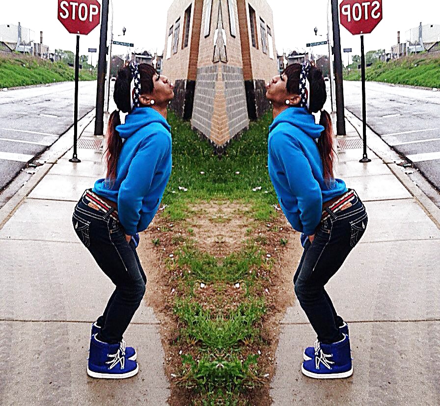 Black teens 3 adult photos