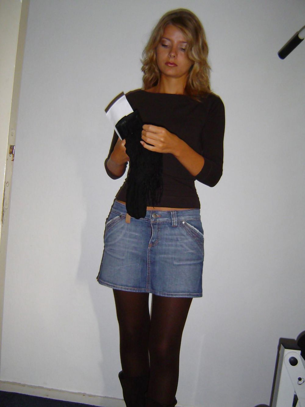 A Beautiful Girl in a Holiday.  Part. 1 adult photos
