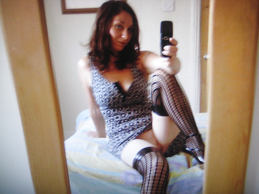 stockings 2 adult photos