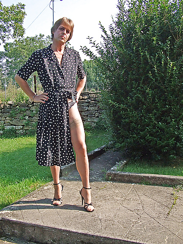 kriss slut adult photos