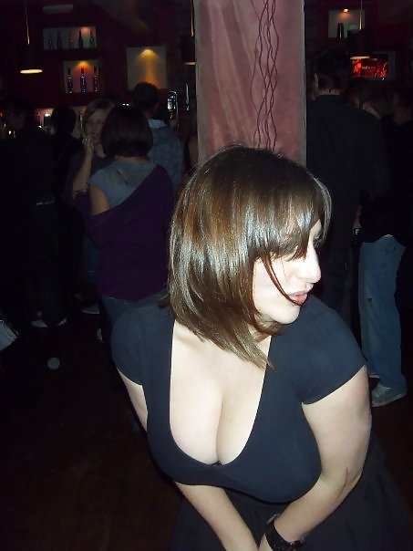 MORE BIG BOOBS!! adult photos