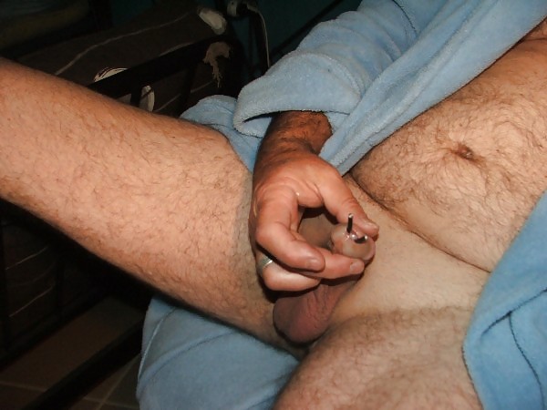insertion in the penis adult photos