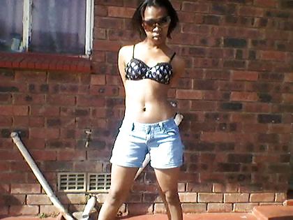 Mzanzi teens. adult photos