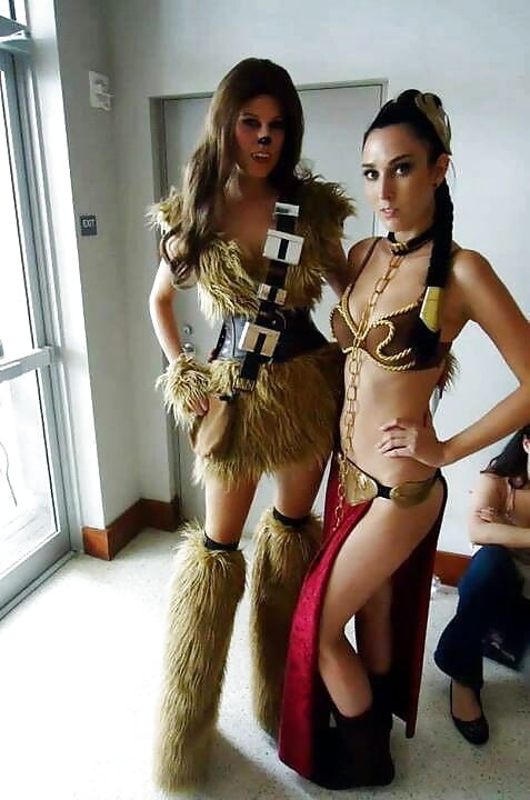 Sluts in Fancy Dress 72 adult photos