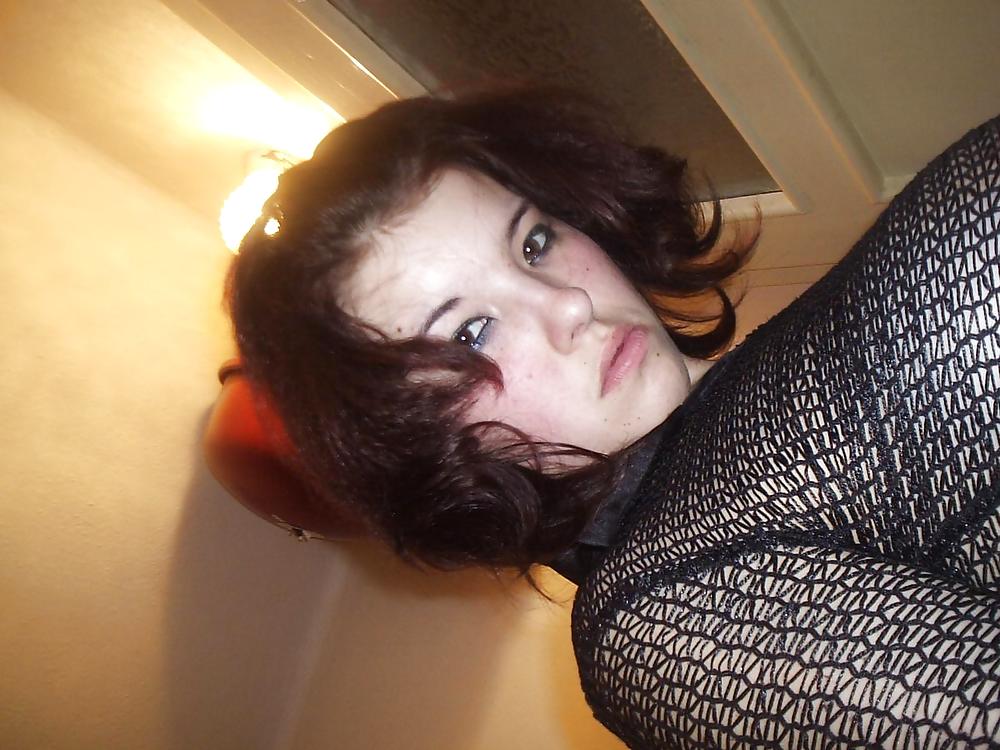 Gabina Hot Amateur adult photos
