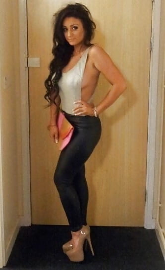 Public Wank Bank 7 (chavs) adult photos