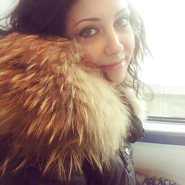 instagram fur girls adult photos