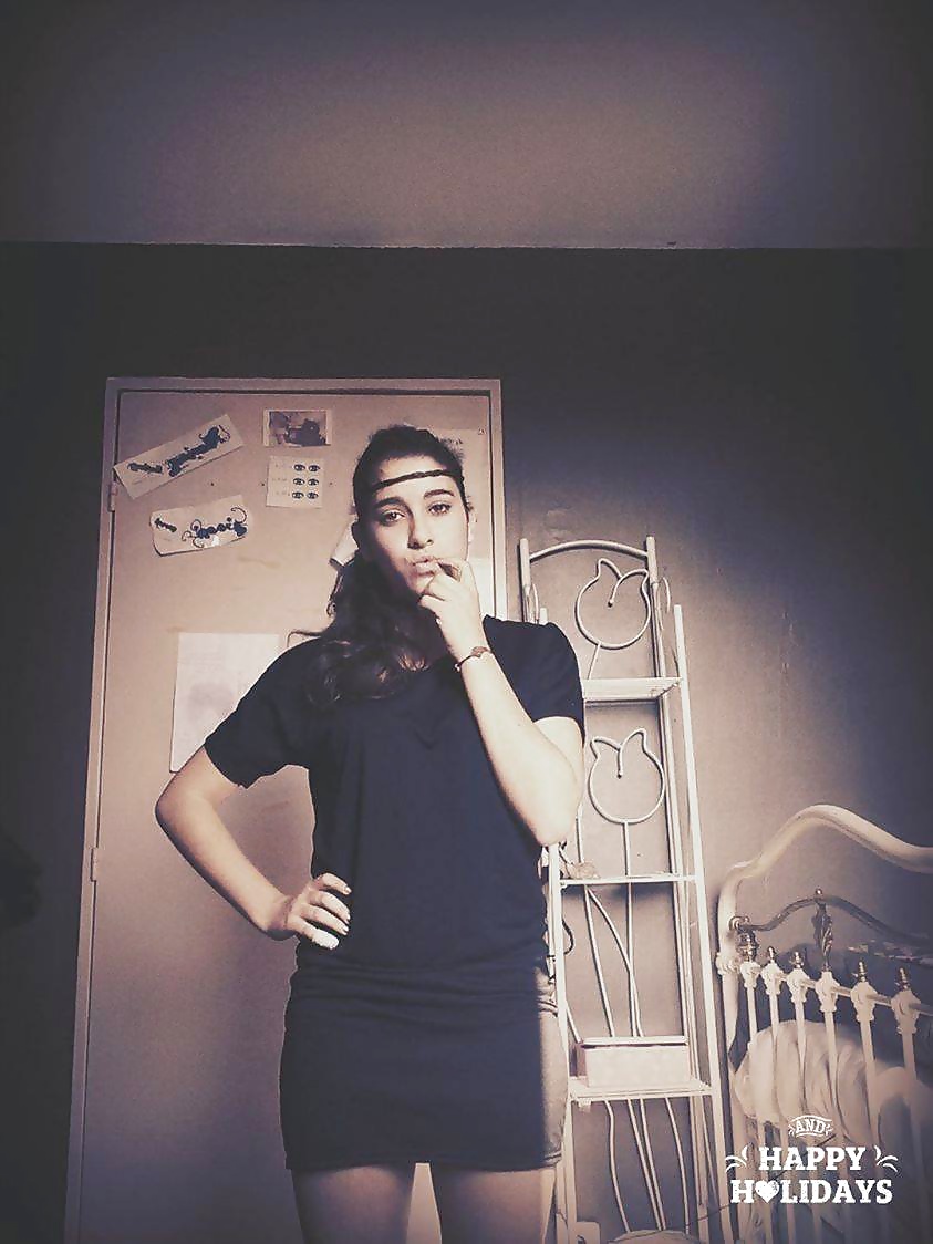 sexy habiller adult photos