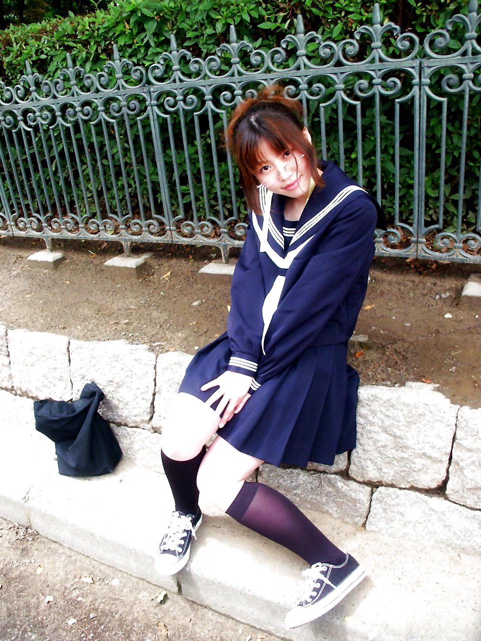 Japanese Girls Collection 93 adult photos