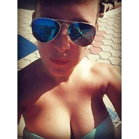 Ivana Glavinic adult photos