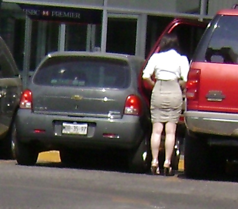 CULITO DE BANCOMER, NAUCALPAN adult photos