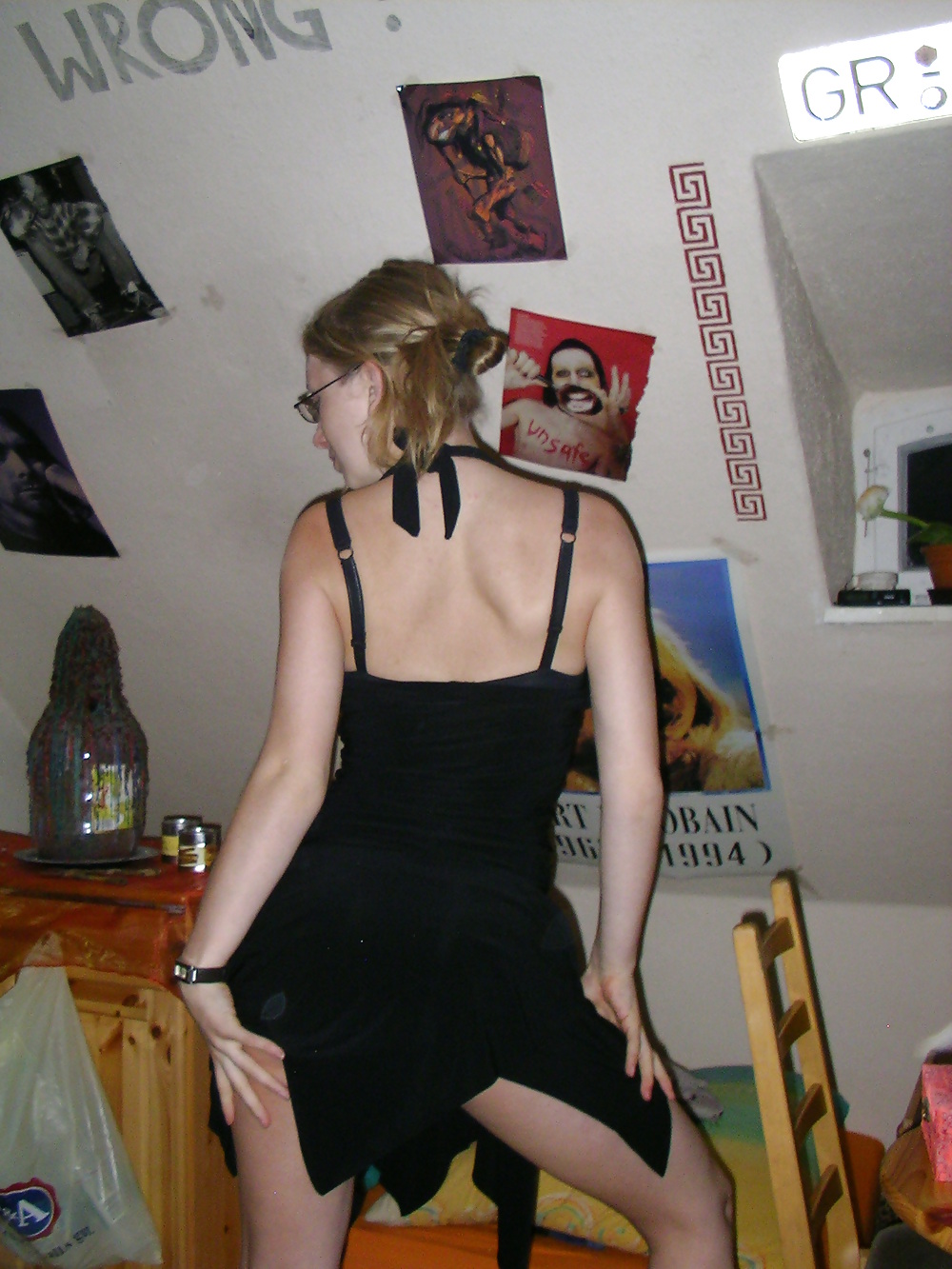 nettes maedel adult photos