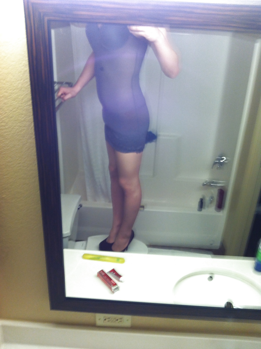 crossdresser 2 adult photos