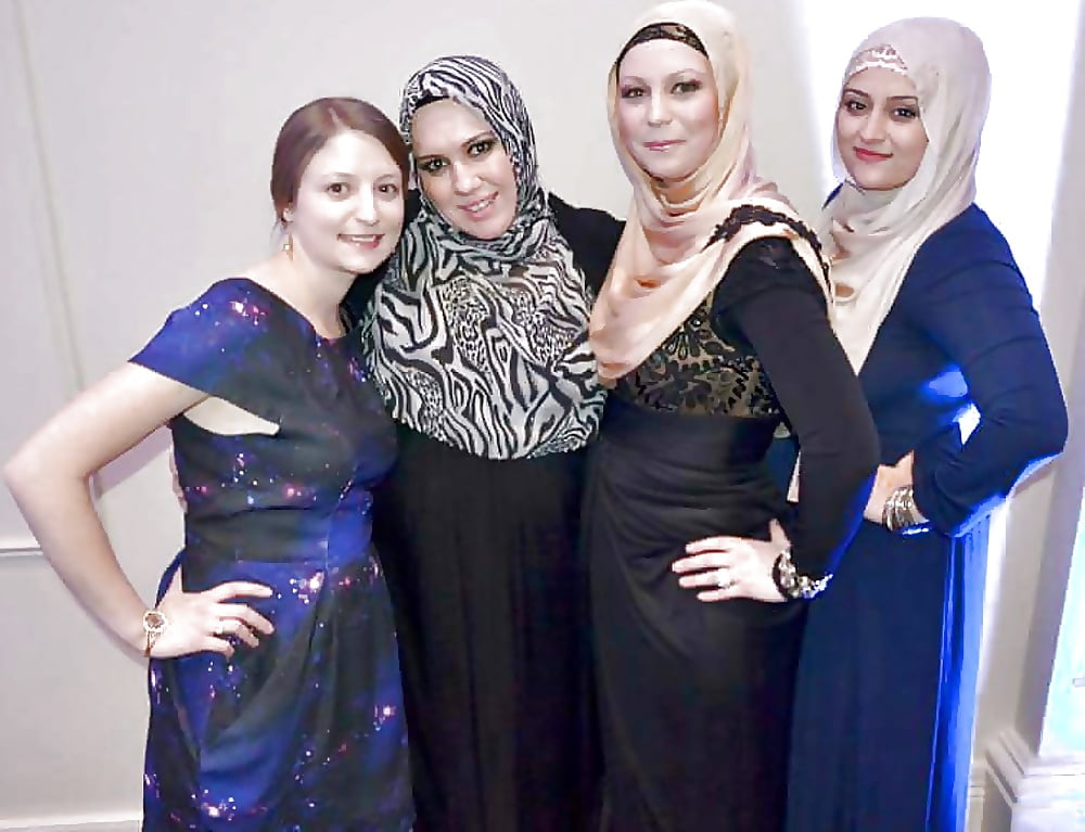 Turkish sexy hijab mature womens adult photos