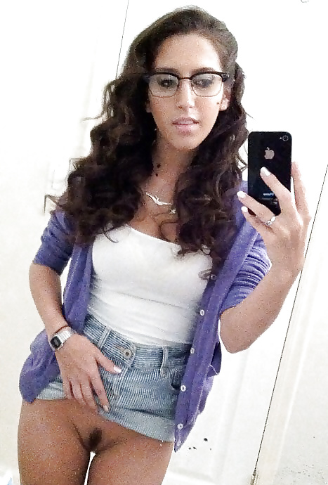 Selfie Amateur Babes - vol 158! adult photos