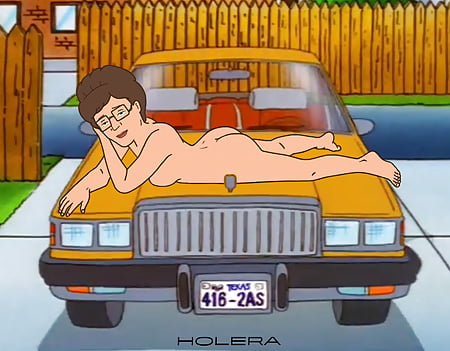 Peggy Hill - 3 Pics | xHamster