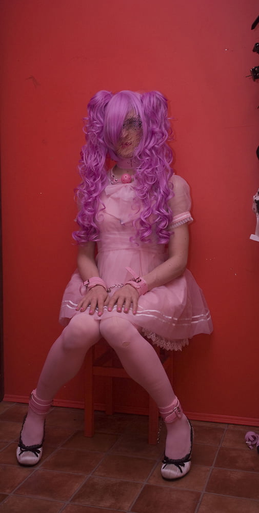 Perfekt Sissy Doll 13 Pics XHamster