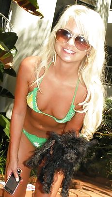 Ex-Girlfriends adult photos