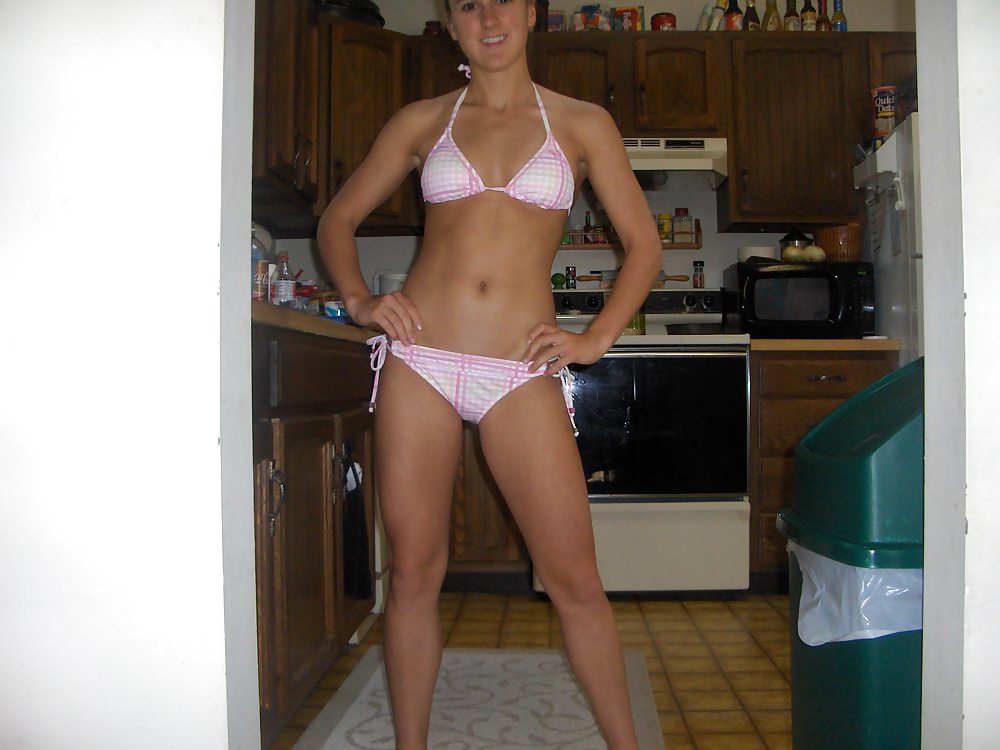 Ex-Girlfriend adult photos