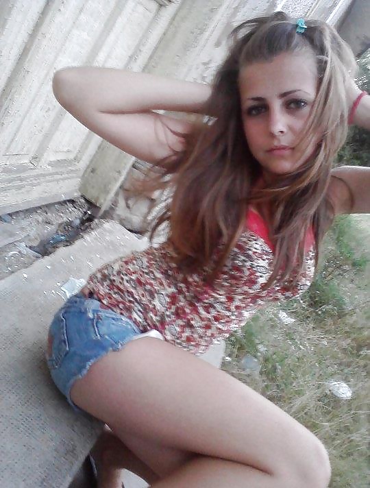 cockhungry girl from plovdiv, bulgaria adult photos