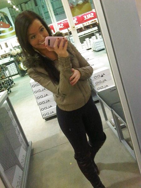 Kayla :) adult photos