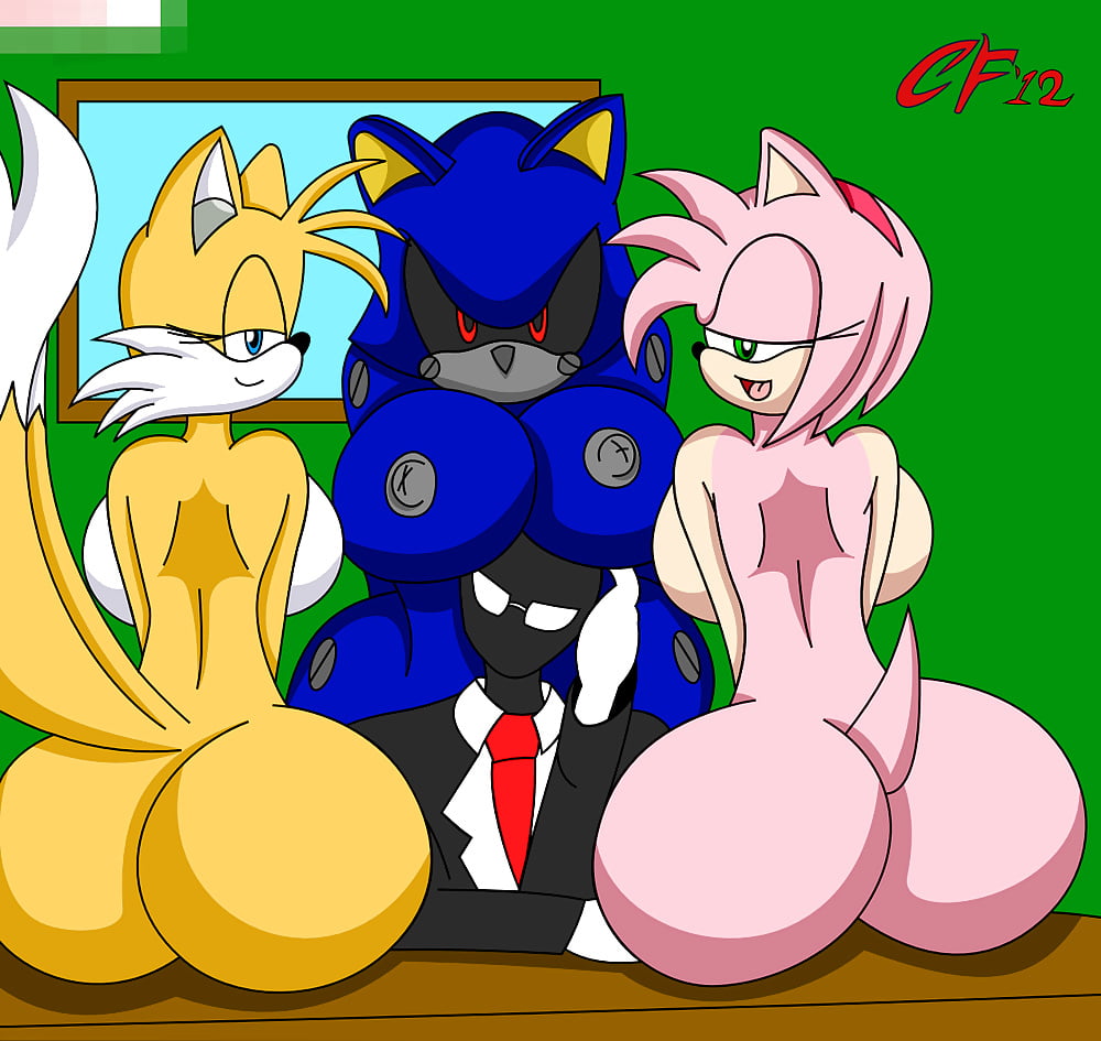 Sonic exe hentai - 🧡 Sonic the hedgehog porn animated Picsegg.com.