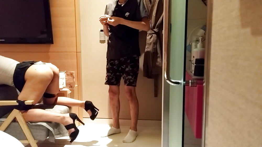 Friend's korean wife exposed adult photos