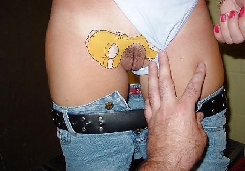 WatiScali Amateur Babes 21 adult photos