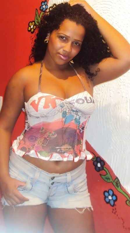 Black and ebony beauties (slum Rio de Janeiro) 1 adult photos