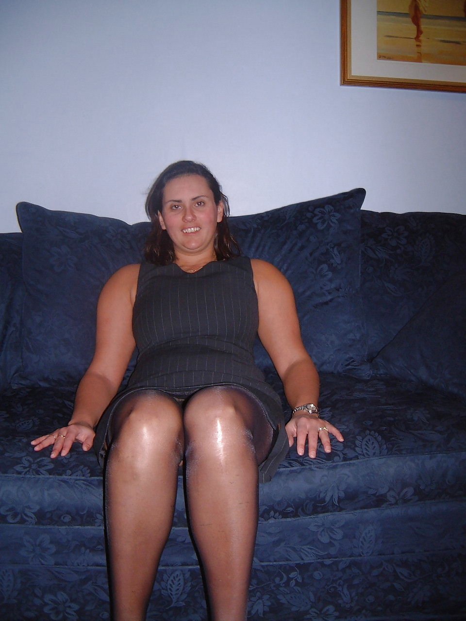 PRETTY, NICE AND HORNY - JANE adult photos