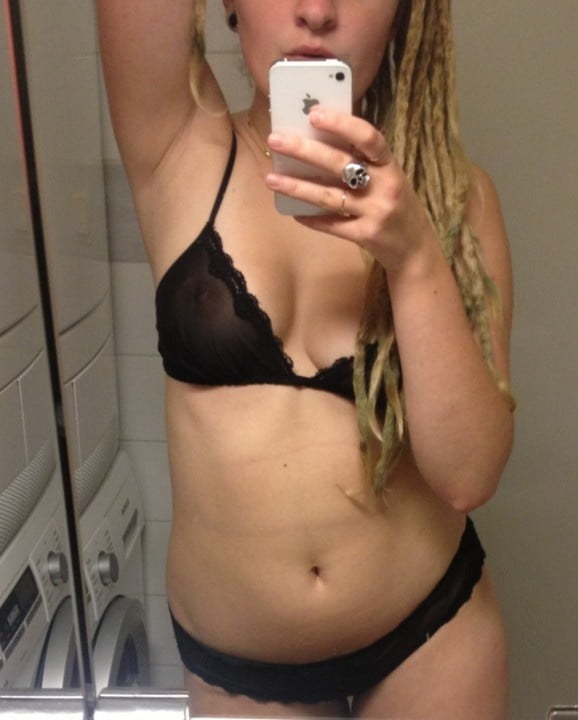 Linn Floden my 28 y.o wife - 28 Photos 