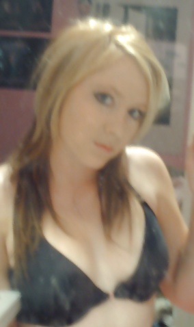 Selfshot 5 adult photos