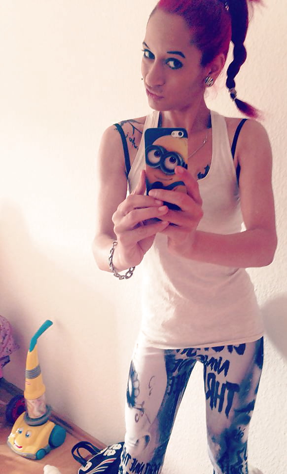 East German trash chav sluts #2 adult photos