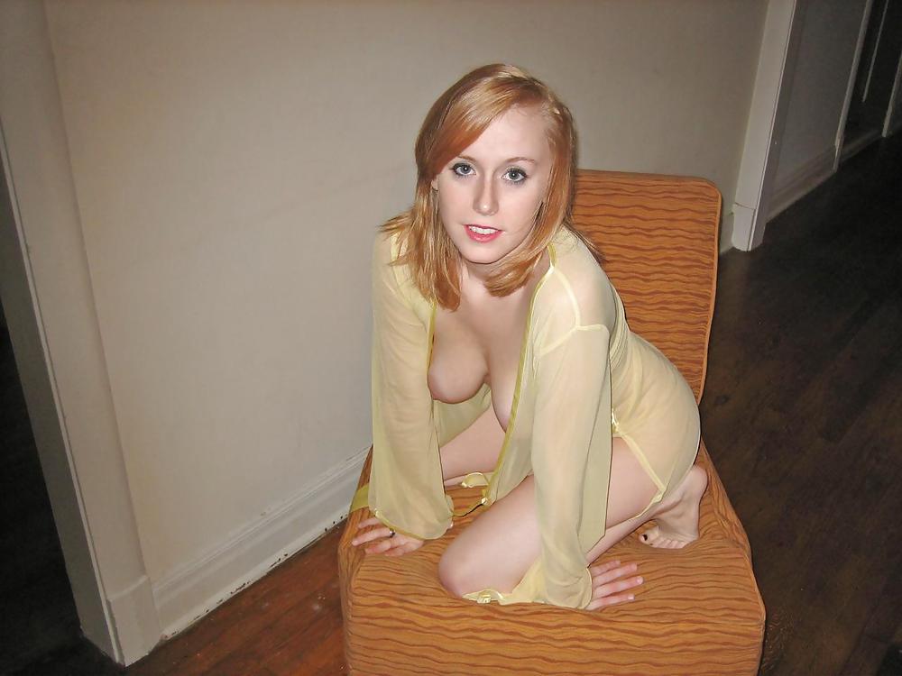 AMATEUR KATE LYNN adult photos