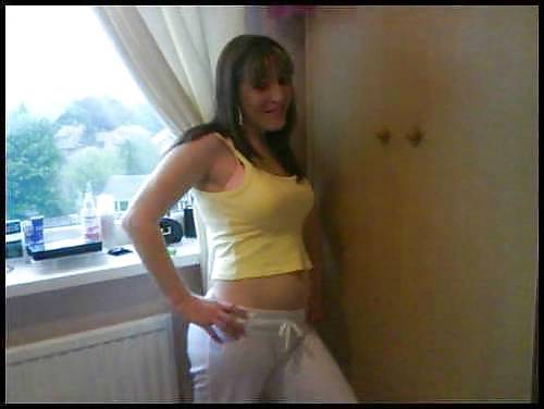 Yet more British teens adult photos