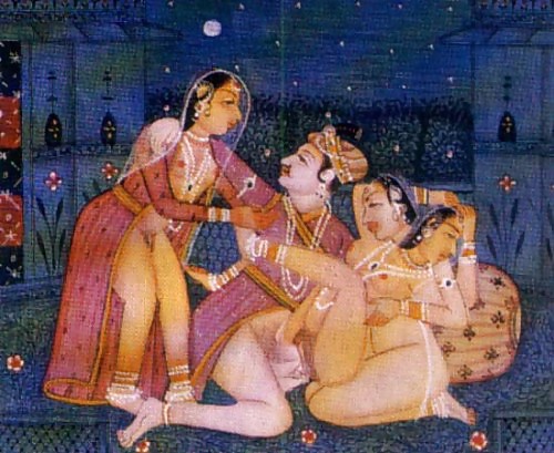 india Erotic are of