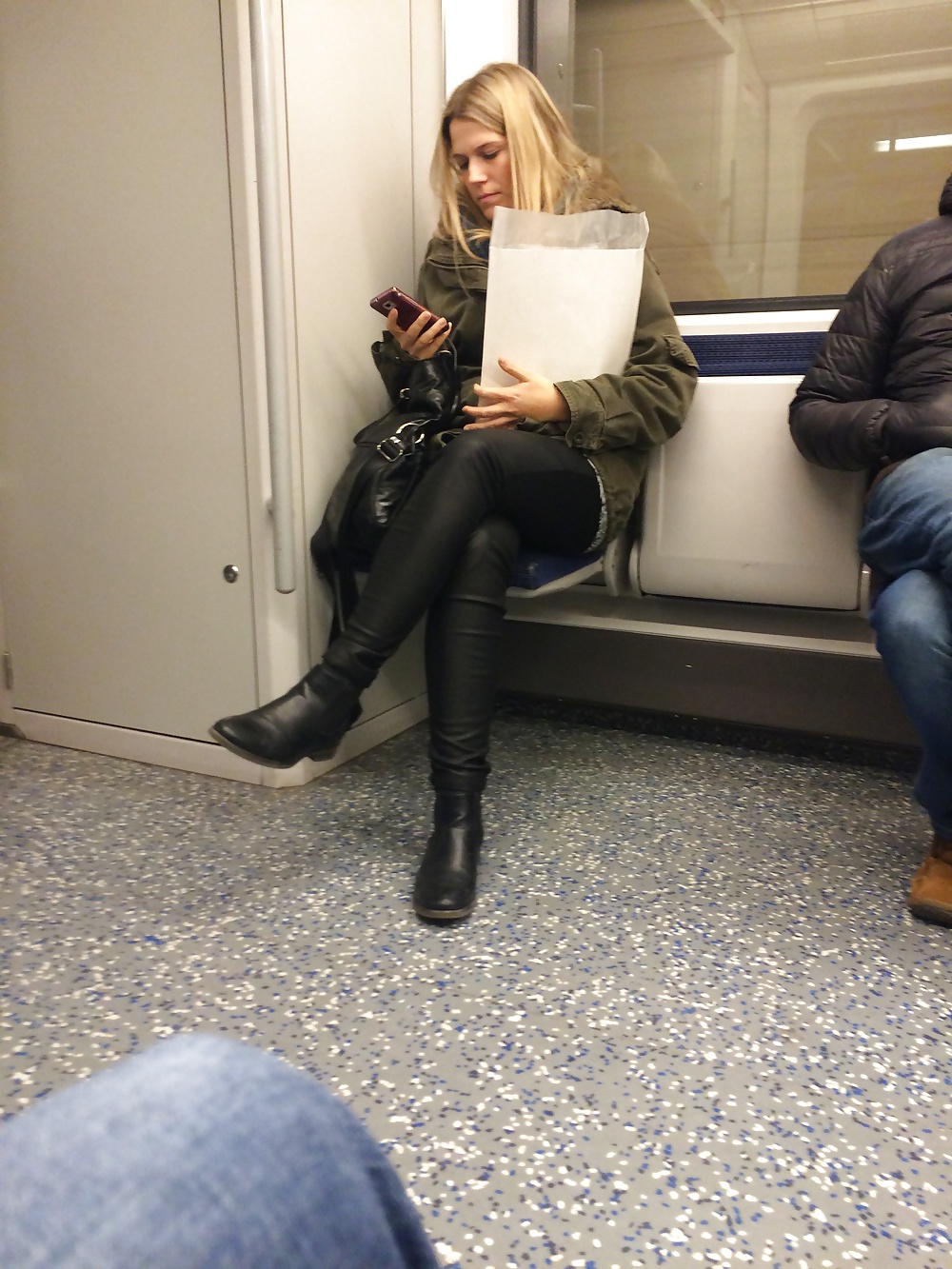 leggings adult photos