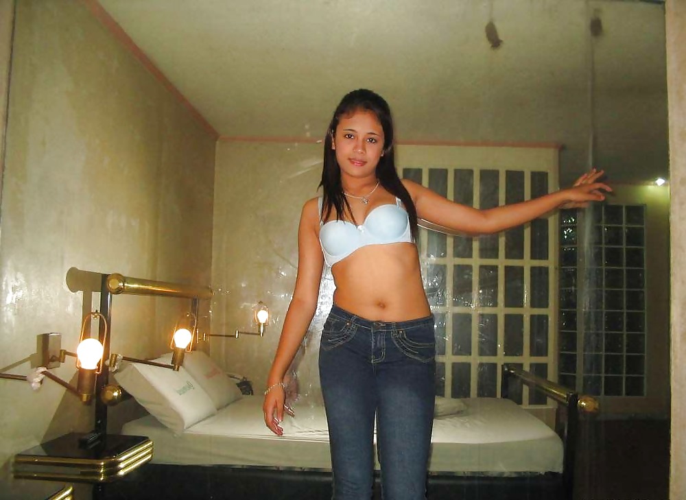 UbuntuNP - Asian - Aisah adult photos