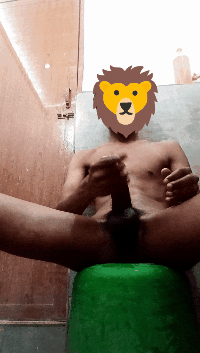 Dick pic 