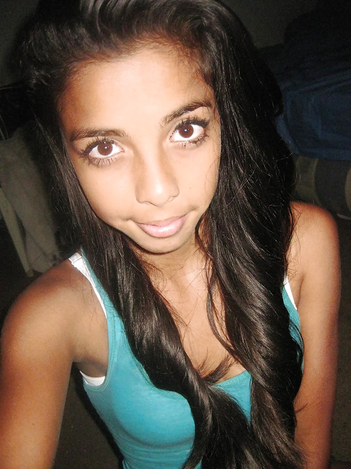 Young latina slut adult photos