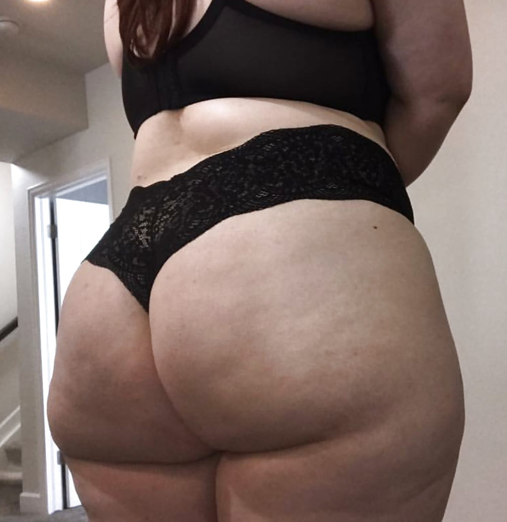 Chunky butts adult photos