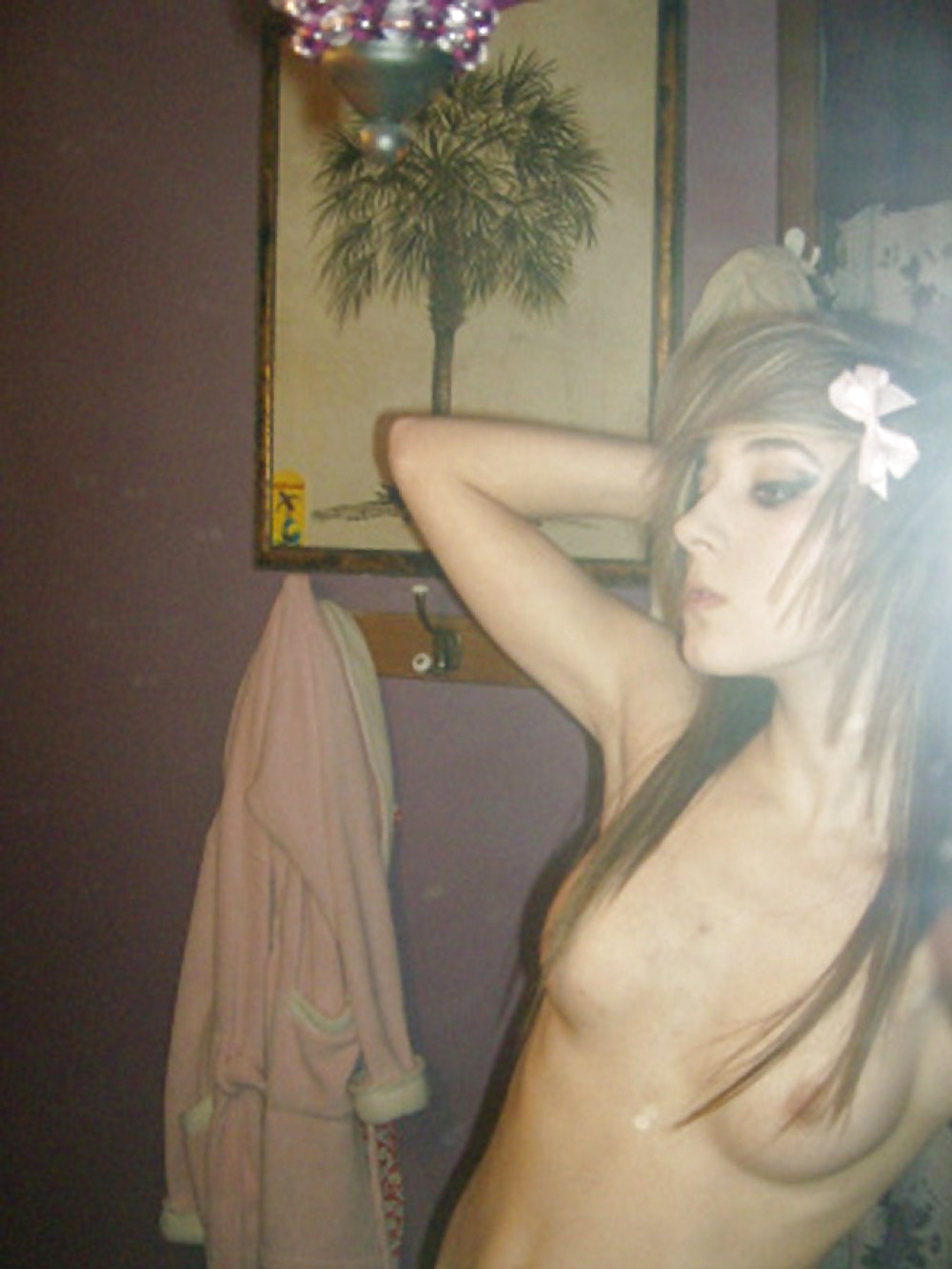 Teen Mix adult photos