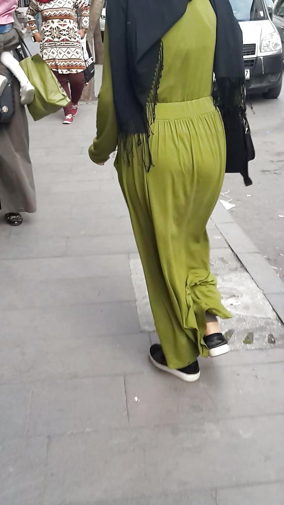 Turkish Turban - Hijab adult photos