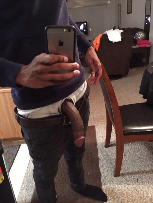 THE BLACK PIPE Vol. 3 adult photos